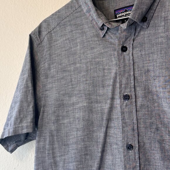 Men's Go-To Shirt - Picture 2 of 7